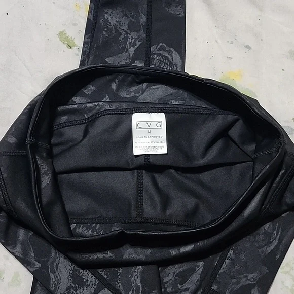 Shadow Skull Medium FL - Picture 2 of 4